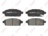 ABE C2X014ABE Brake Pad Set, disc brake